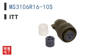 MS3106R16-10S