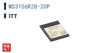 MS3106R28-20P