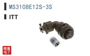 MS3108E12S-3S