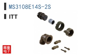 MS3108E14S-2S