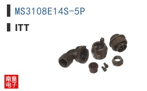 MS3108E14S-5P