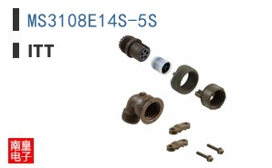 MS3108E14S-5S