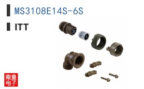 MS3108E14S-6S