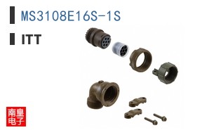 MS3108E16S-1S