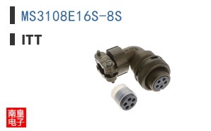 MS3108E16S-8S
