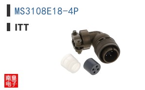 MS3108E18-4P