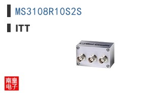 MS3108R10S2S