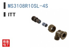 MS3108R10SL-4S
