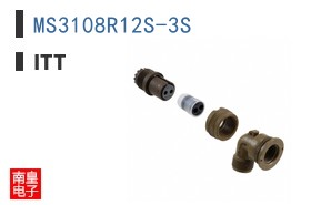 MS3108R12S-3S