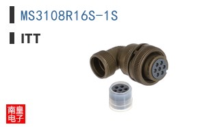 MS3108R16S-1S