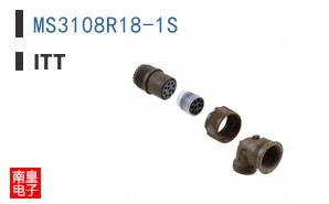 MS3108R18-1S