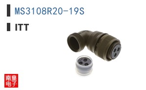 MS3108R20-19S