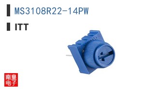 MS3108R22-14PW