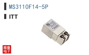 MS3110F14-5P