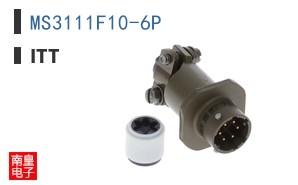 MS3111F10-6P