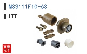 MS3111F10-6S