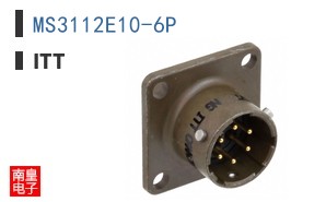 MS3112E10-6P