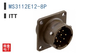 MS3112E12-8P
