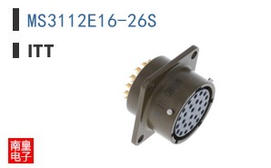 MS3112E16-26S