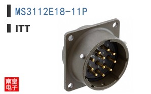 MS3112E18-11P