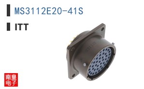 MS3112E20-41S