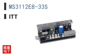 MS3112E8-33S