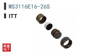 MS3116E16-26S