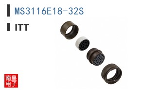 MS3116E18-32S