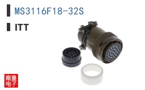 MS3116F18-32S