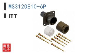 MS3120E10-6P