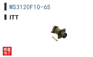 MS3120F10-6S