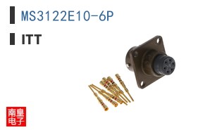 MS3122E10-6P