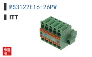 MS3122E16-26PW