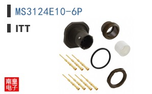 MS3124E10-6P