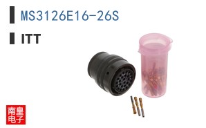 MS3126E16-26S