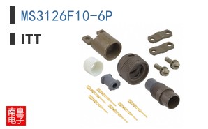 MS3126F10-6P