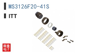 MS3126F20-41S