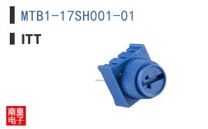 MTB1-17SH001-01