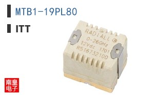 MTB1-19PL80