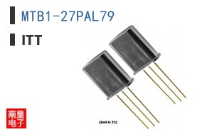 MTB1-27PAL79