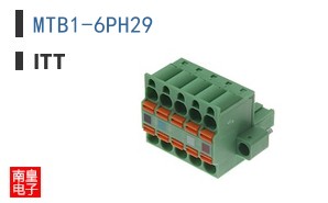 MTB1-6PH29