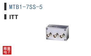 MTB1-7SS-5