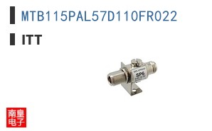 MTB115PAL57D110FR022