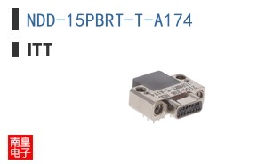 NDD-15PBRT-T-A174