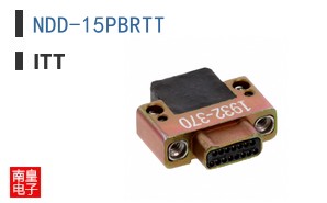 NDD-15PBRTT