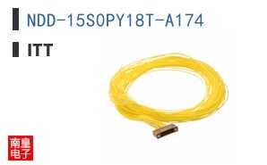 NDD-15S0PY18T-A174