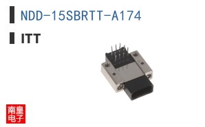 NDD-15SBRTT-A174