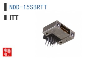 NDD-15SBRTT