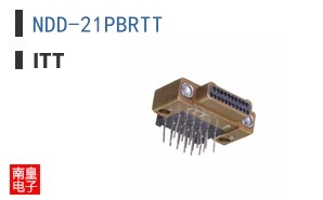 NDD-21PBRTT