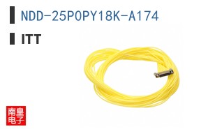 NDD-25P0PY18K-A174